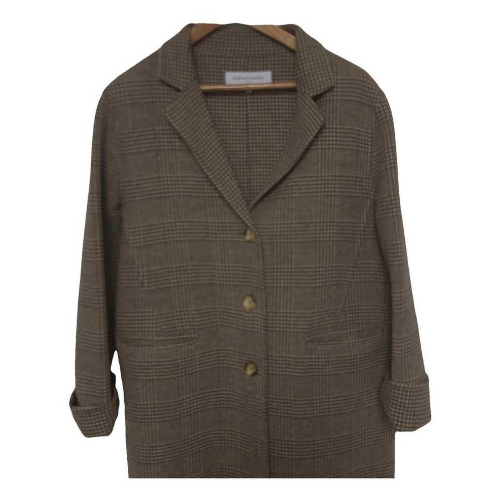 Gerard Darel Wool coat - image 1