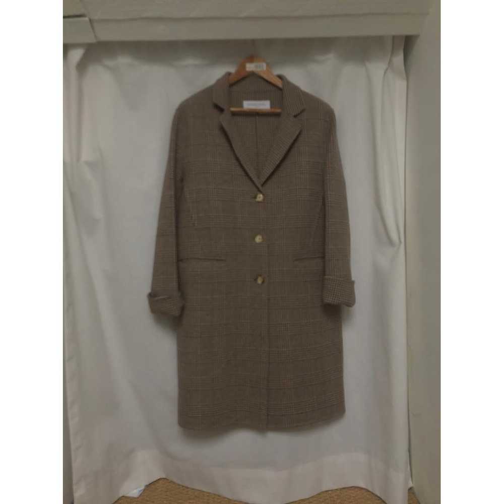 Gerard Darel Wool coat - image 2