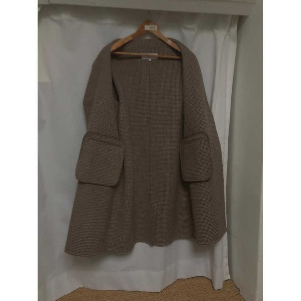 Gerard Darel Wool coat - image 4