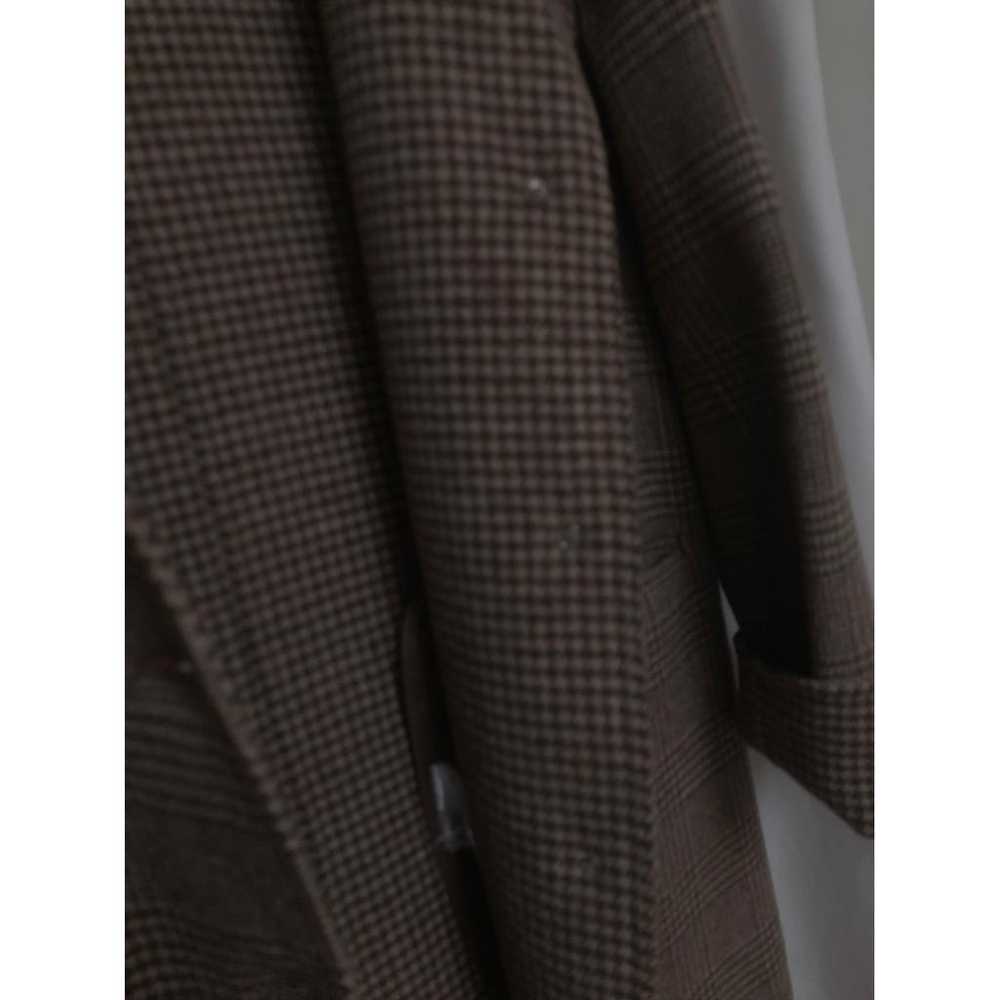 Gerard Darel Wool coat - image 5