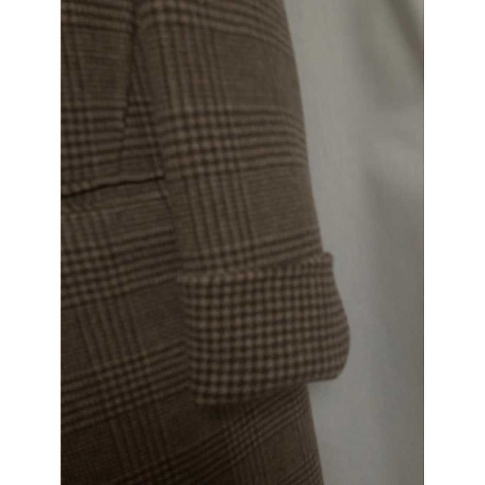 Gerard Darel Wool coat - image 6