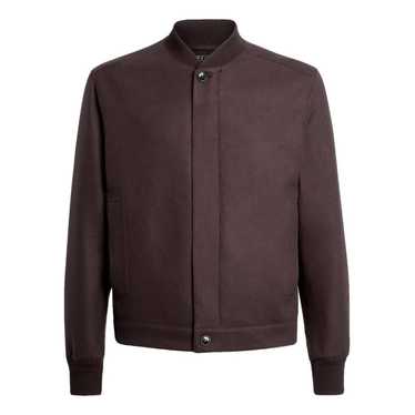 Zegna Cashmere jacket - image 1