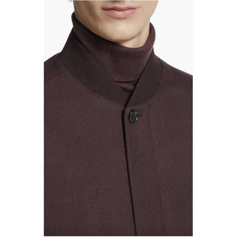 Zegna Cashmere jacket - image 2