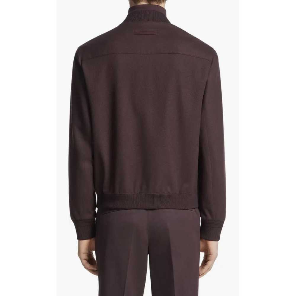 Zegna Cashmere jacket - image 3