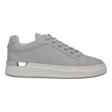 Mallet Leather trainers - image 1