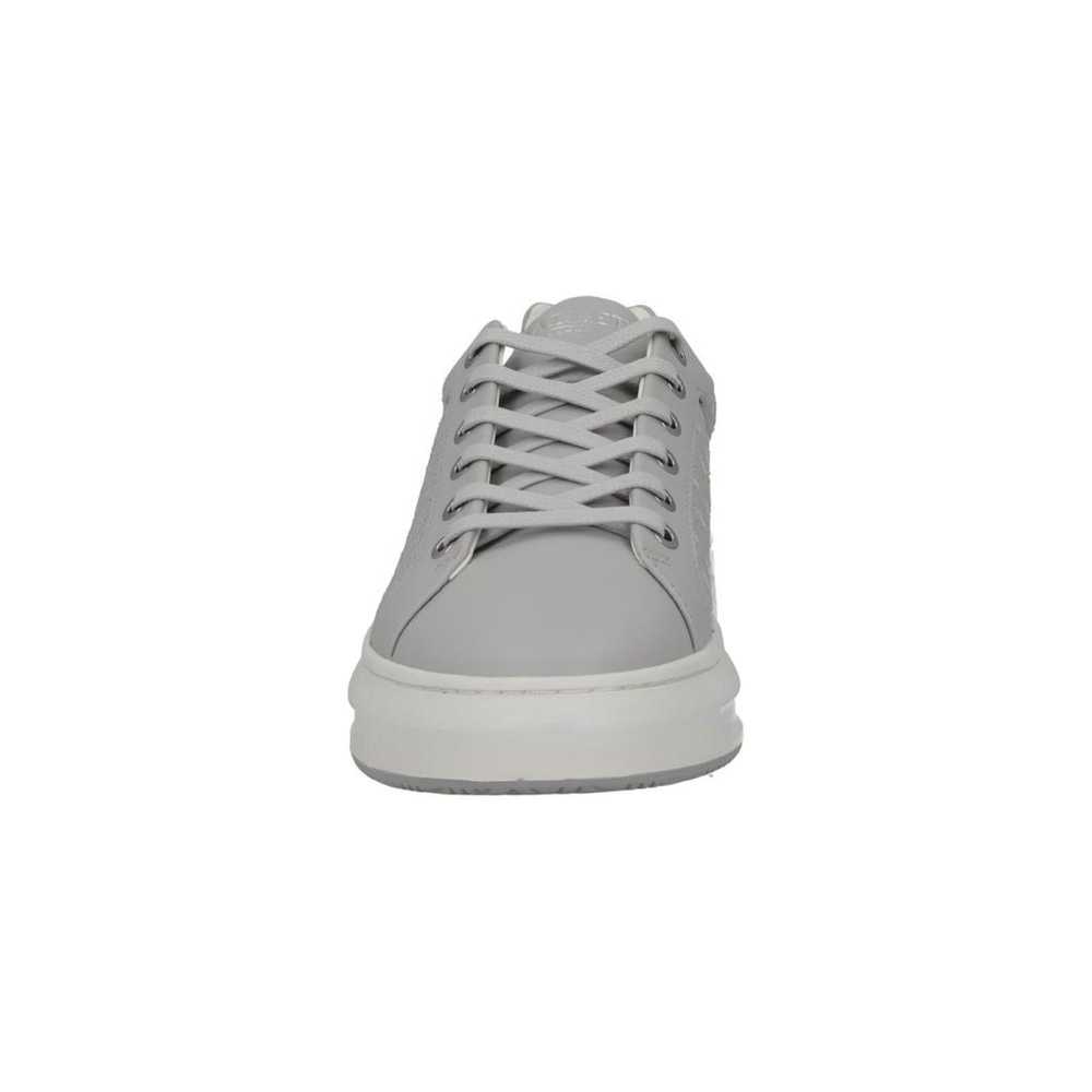 Mallet Leather trainers - image 3