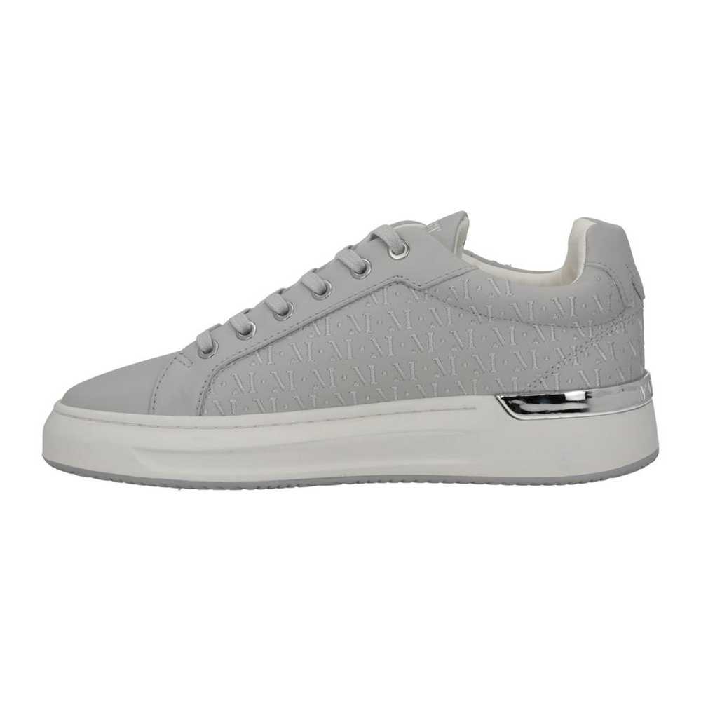 Mallet Leather trainers - image 5