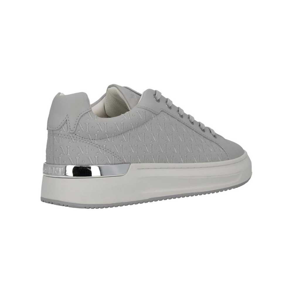 Mallet Leather trainers - image 8