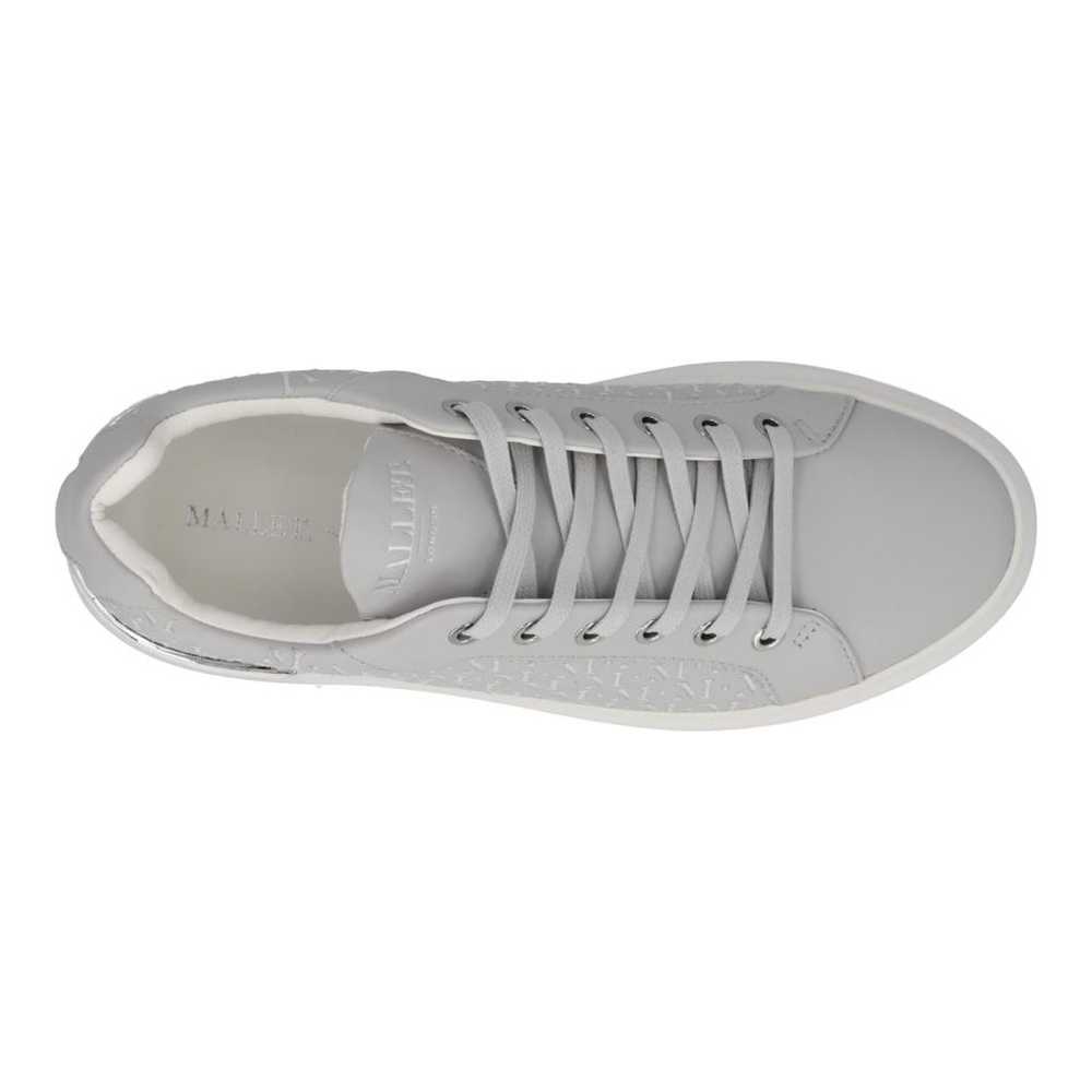 Mallet Leather trainers - image 9