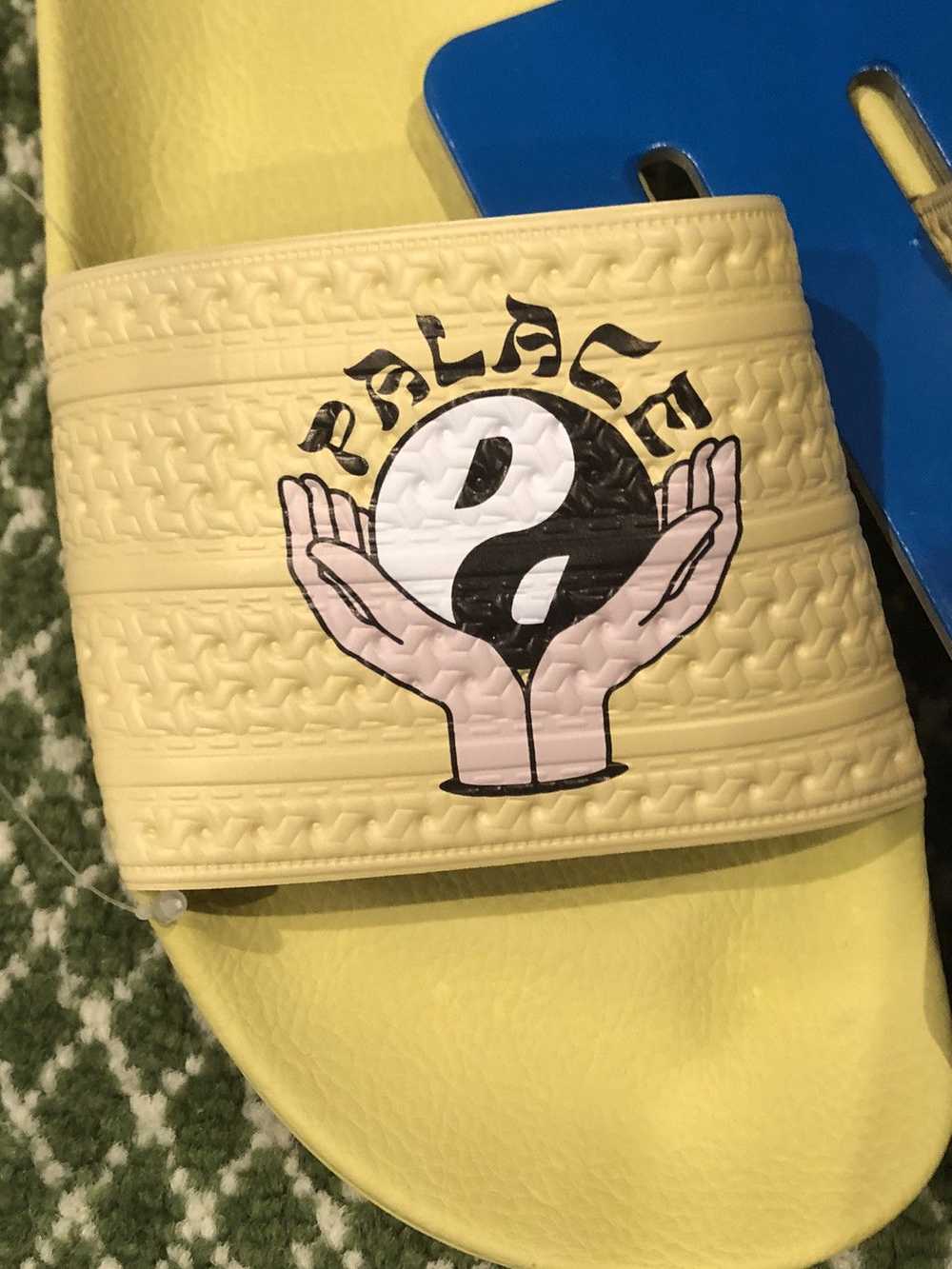 Adidas × Palace Palace adidas Palaste Adilette - 9 - image 12