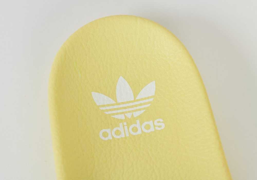 Adidas × Palace Palace adidas Palaste Adilette - 9 - image 9