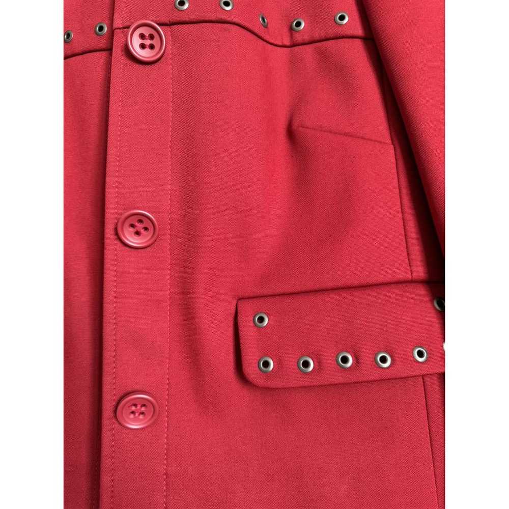 Red Valentino Garavani Jacket