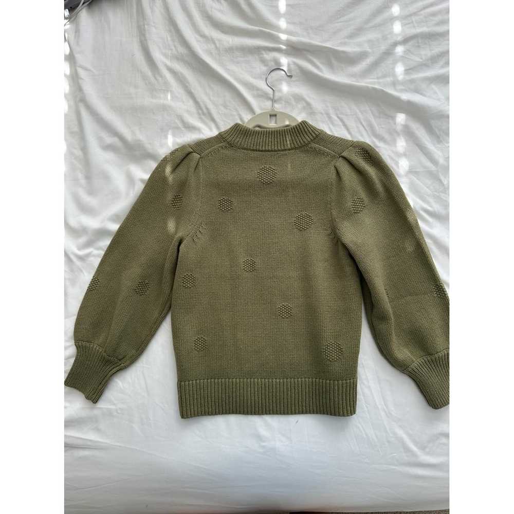 Madewell Wool jumper - image 2