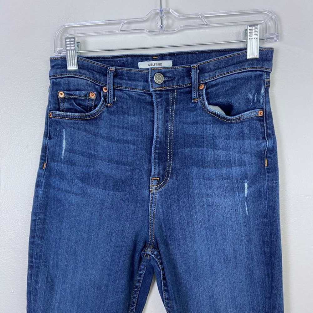 Grlfrnd Slim jeans - image 3