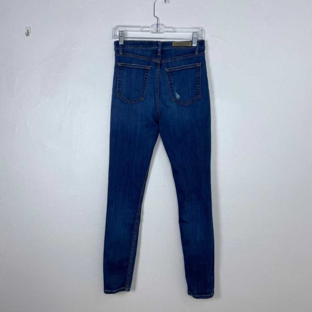 Grlfrnd Slim jeans - image 5