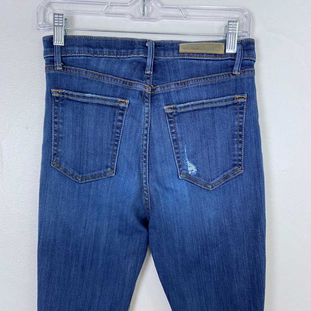 Grlfrnd Slim jeans - image 6