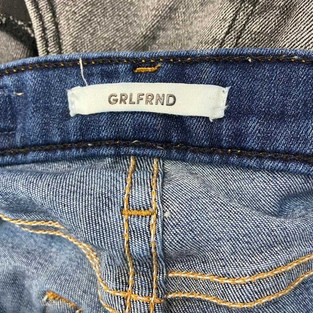 Grlfrnd Slim jeans - image 9