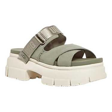 Ugg Leather sandal