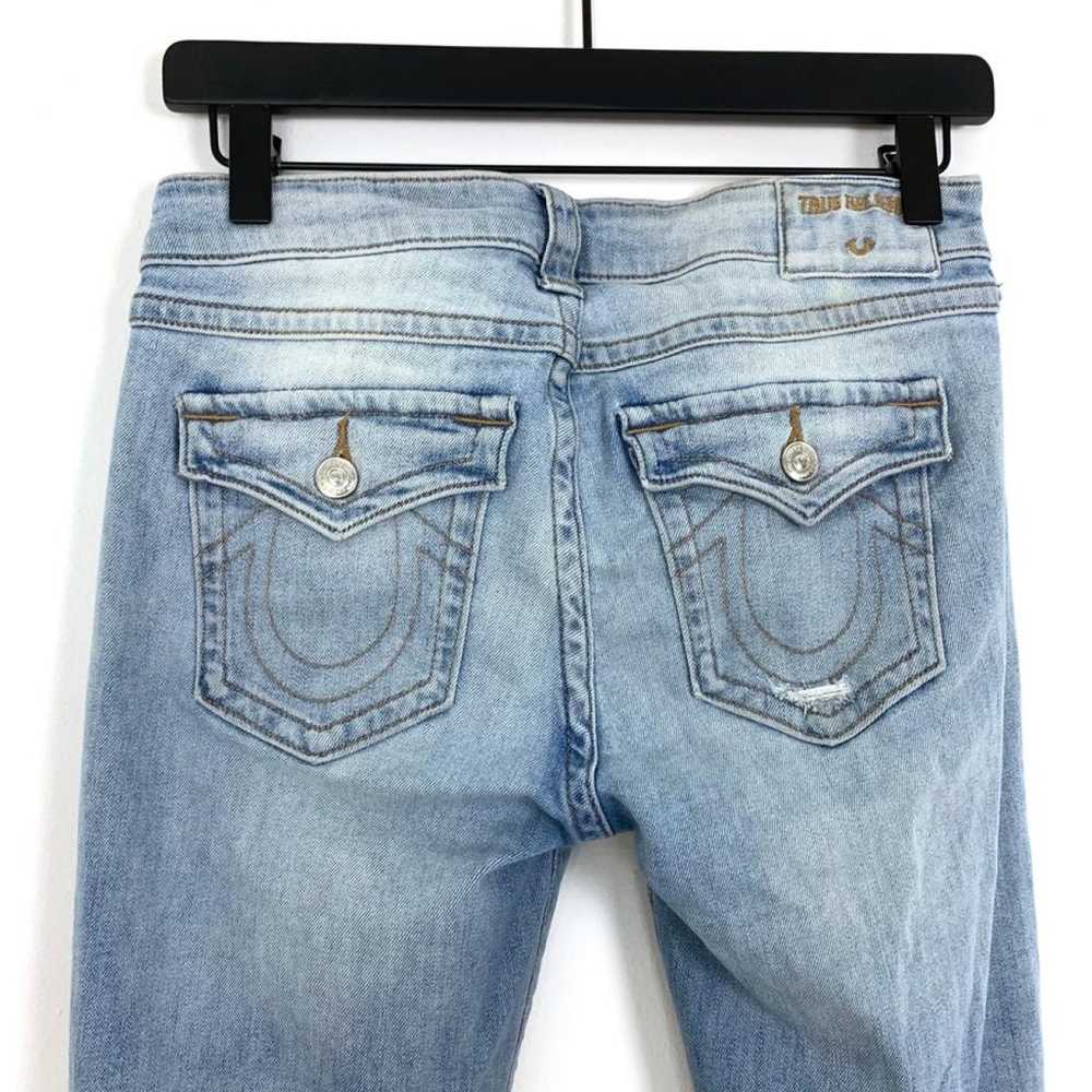 True Religion Straight jeans - image 6