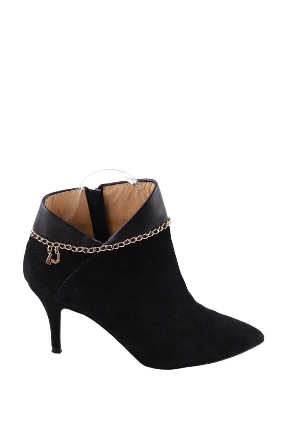 Circular Clothing Boots en cuir - image 1