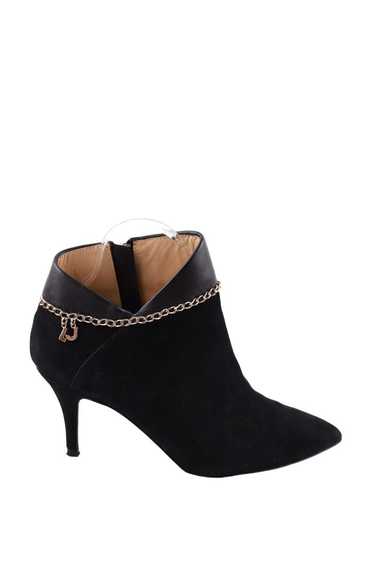 Circular Clothing Boots en cuir - image 1