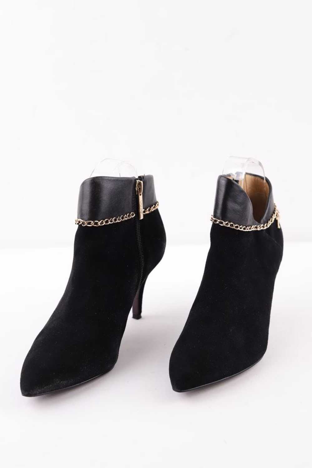 Circular Clothing Boots en cuir - image 3