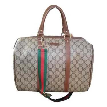 Gucci Joy leather handbag - image 1