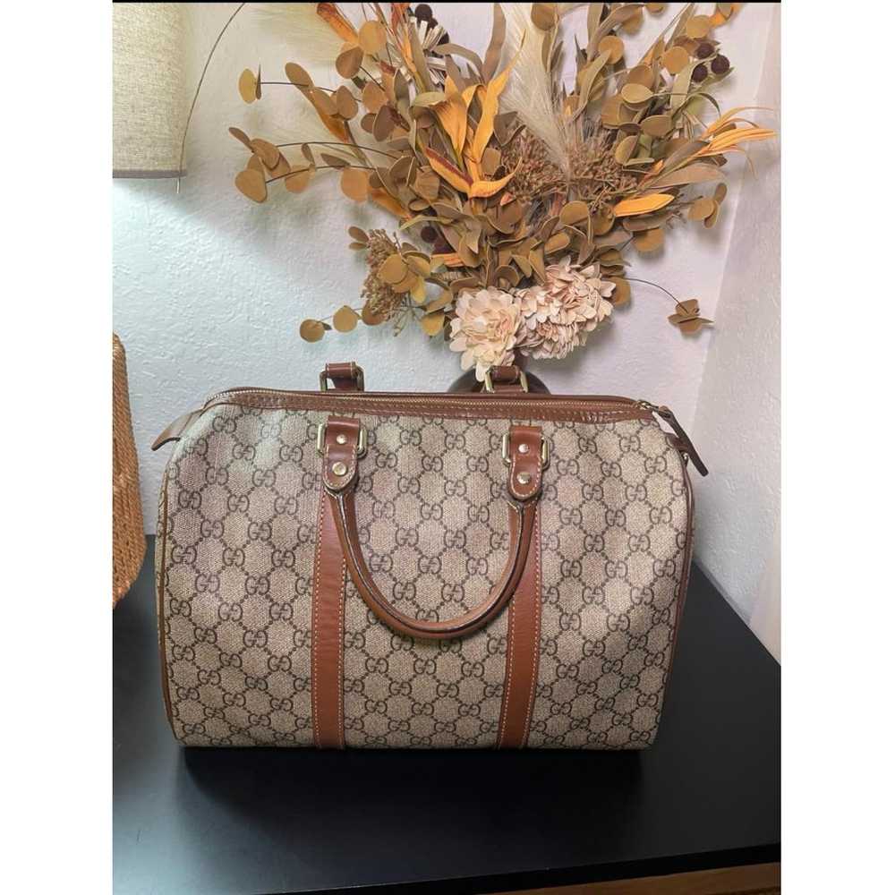 Gucci Joy leather handbag - image 2