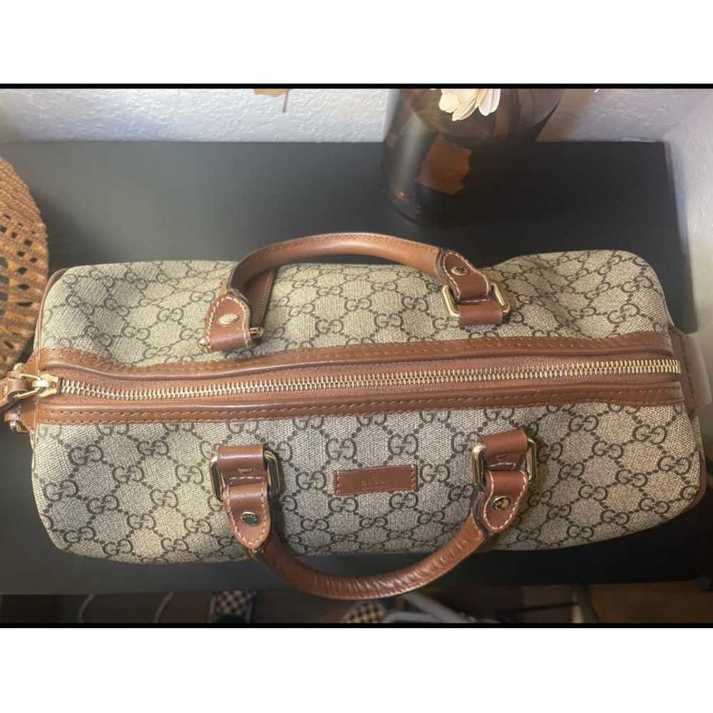 Gucci Joy leather handbag - image 3