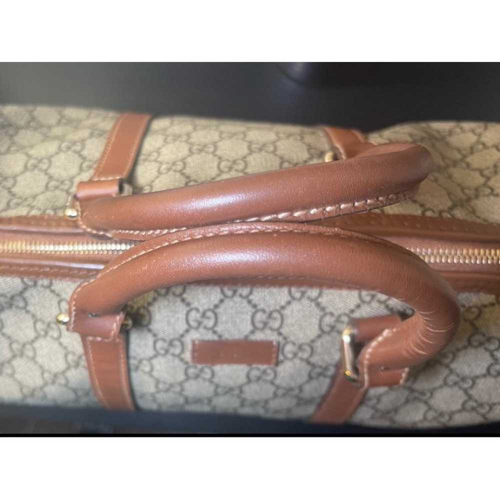 Gucci Joy leather handbag - image 4