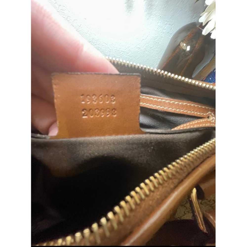 Gucci Joy leather handbag - image 7