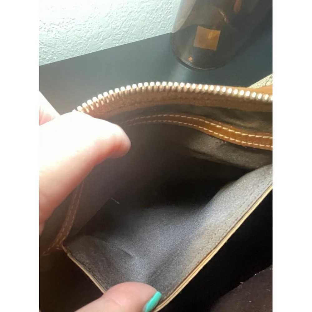 Gucci Joy leather handbag - image 8