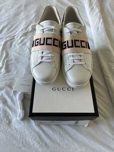 Gucci Gucci Ace