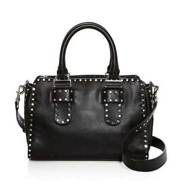 Rebecca Minkoff Midnighter Satchel