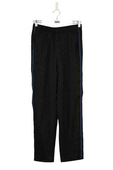 Circular Clothing Pantalon large noir - image 1