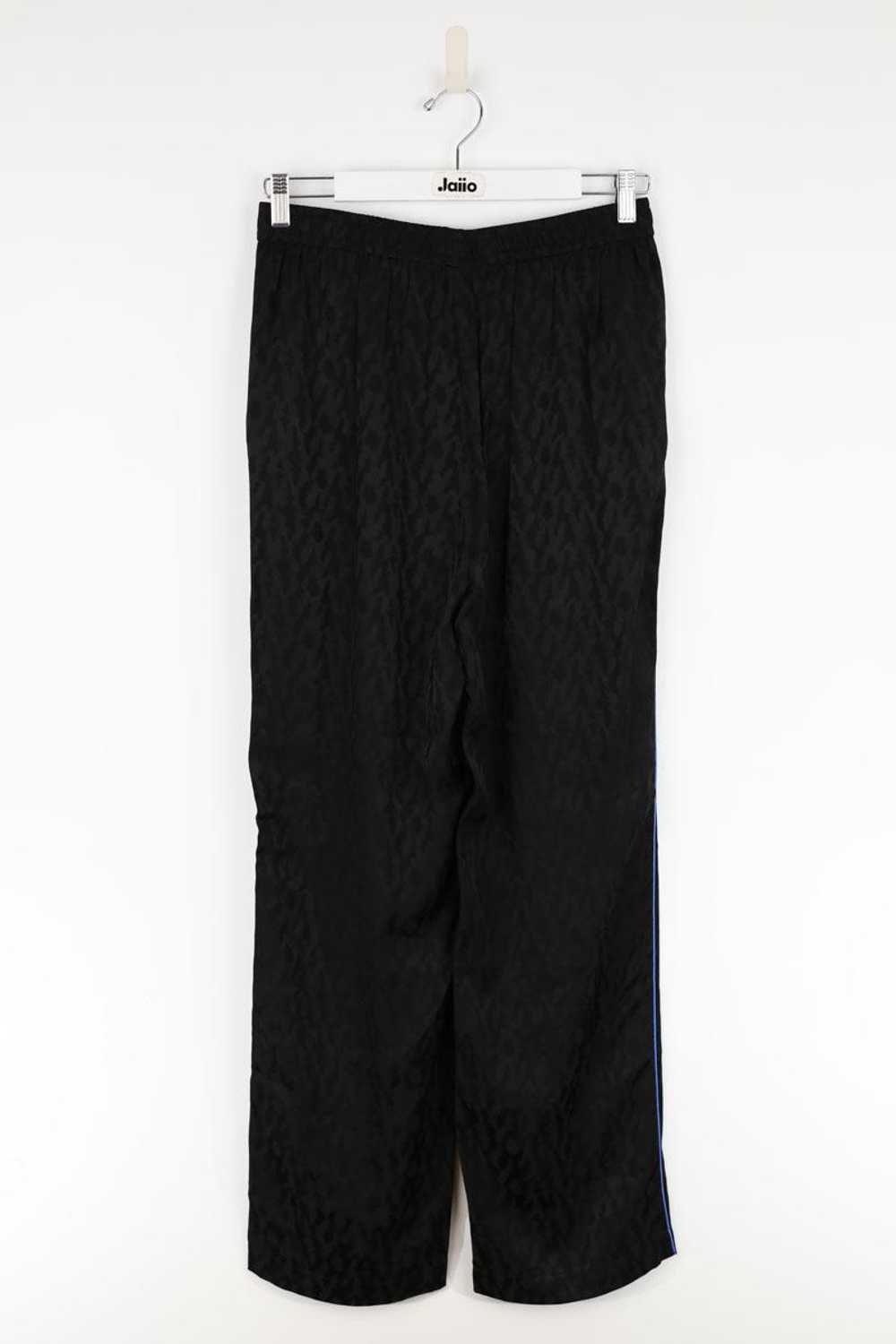 Circular Clothing Pantalon large noir - image 3