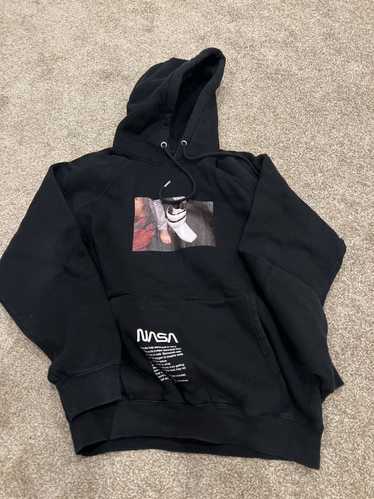 Heron Preston Heron Preston NASA hoodie - image 1