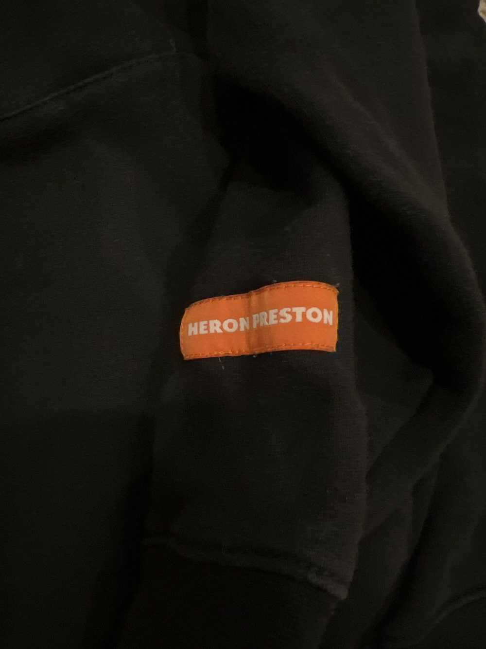 Heron Preston Heron Preston NASA hoodie - image 4