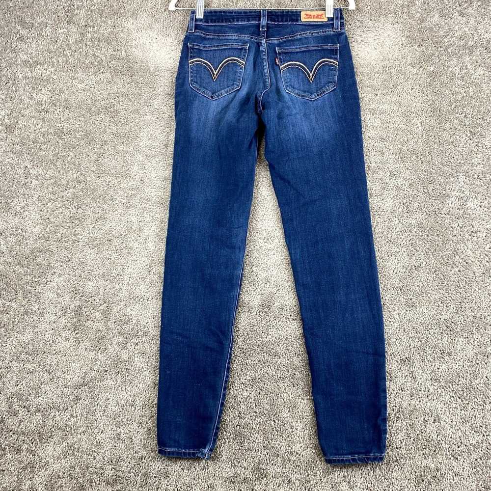 Levi's Authentic Levi Strauss and Co Women's Dark… - image 3