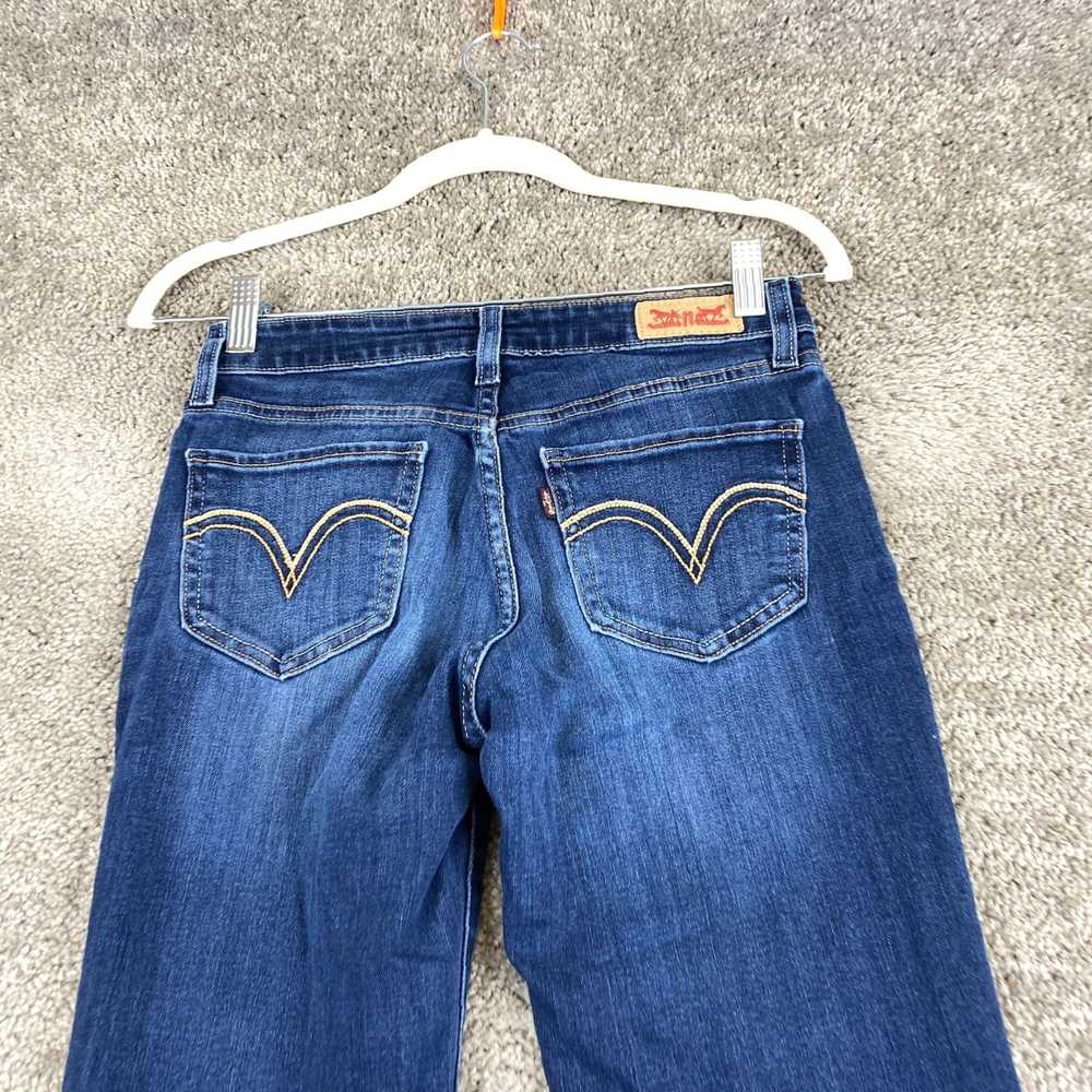 Levi's Authentic Levi Strauss and Co Women's Dark… - image 4