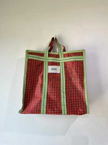 Bode bag - Gem