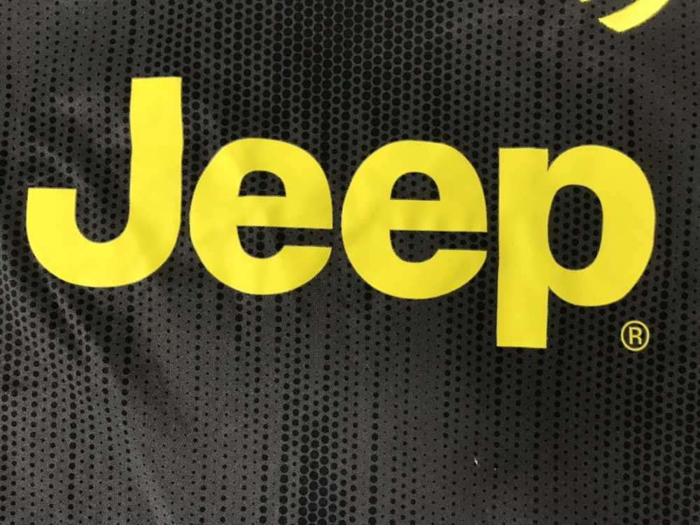 Adidas × Soccer Jersey 2018/19 Juventus Soccer Je… - image 6