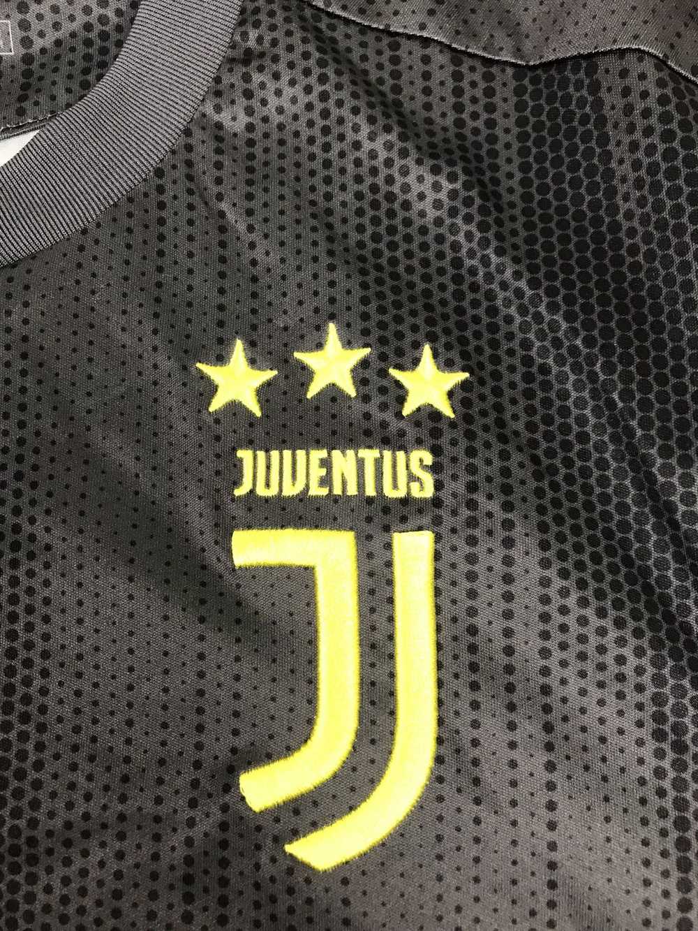 Adidas × Soccer Jersey 2018/19 Juventus Soccer Je… - image 8