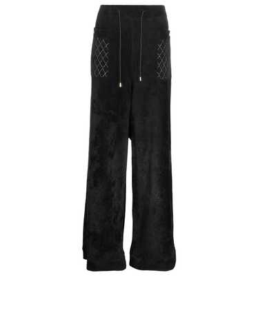 Trousers Chanel 19B Drawstring Pants - image 1