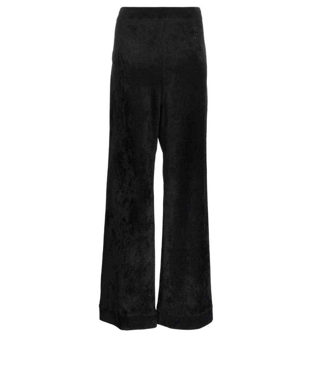 Trousers Chanel 19B Drawstring Pants - image 2