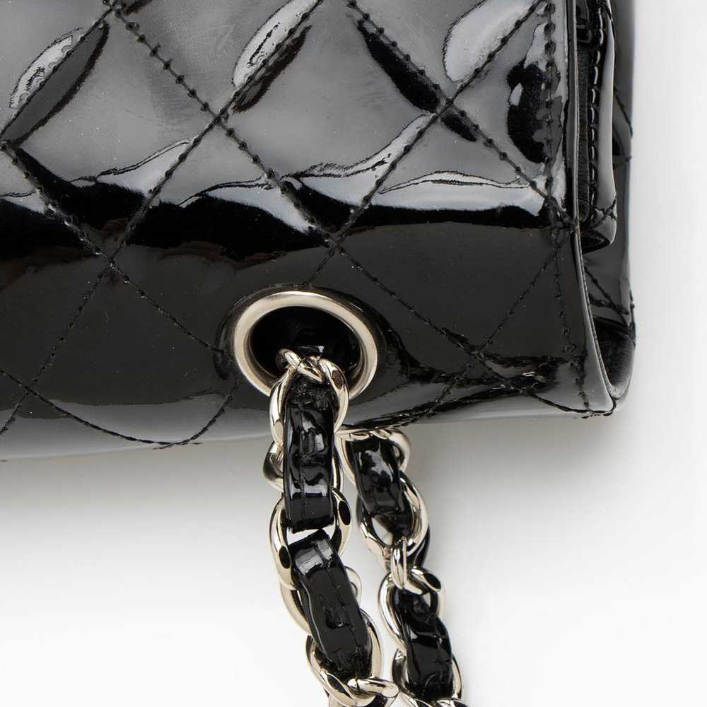 Chanel Leather handbag - image 10