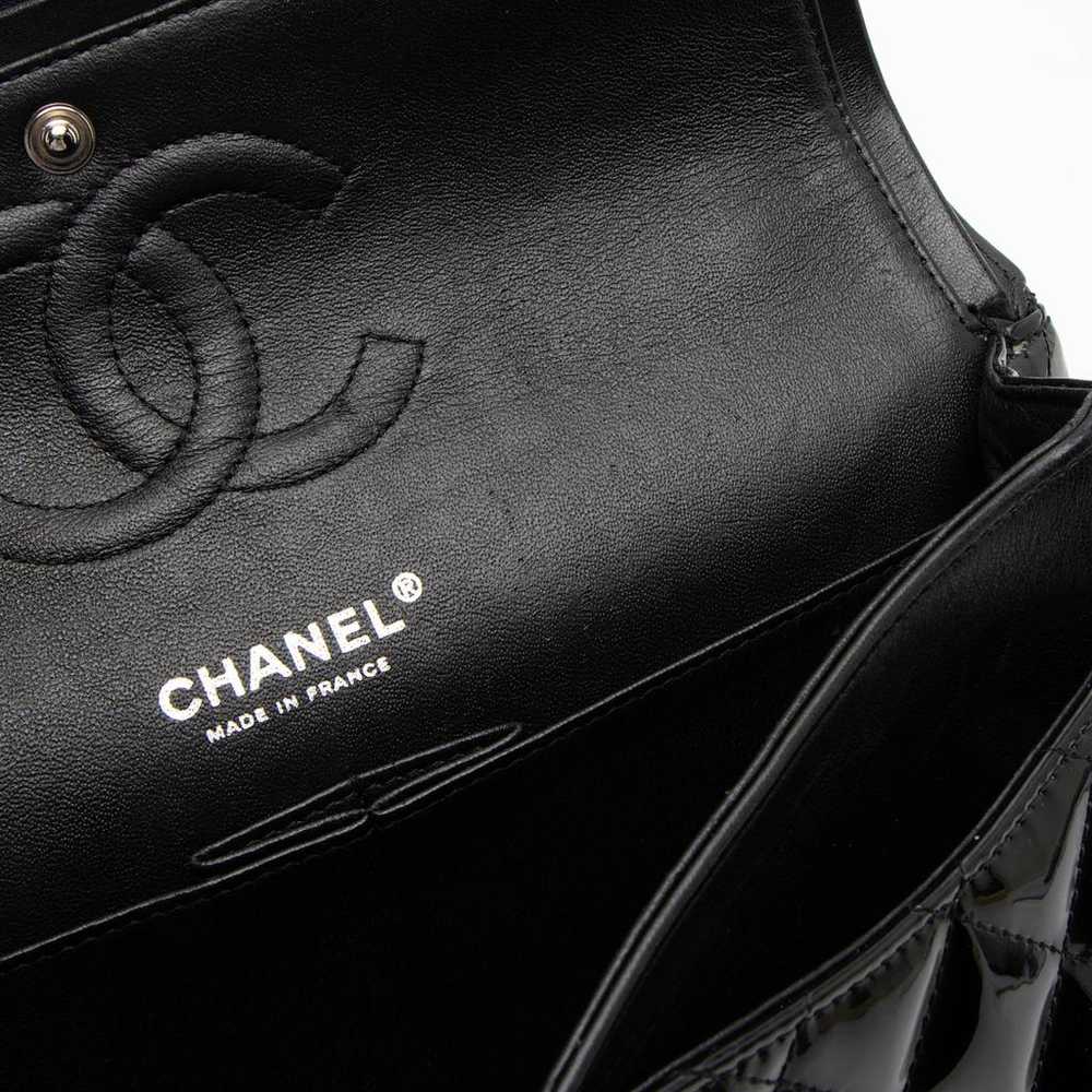 Chanel Leather handbag - image 12