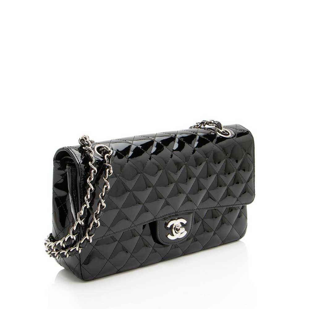 Chanel Leather handbag - image 2