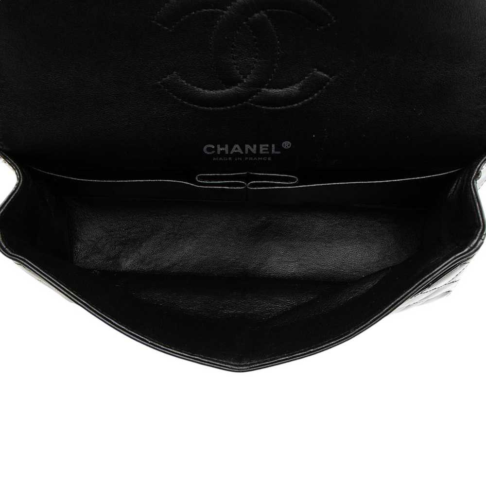 Chanel Leather handbag - image 7