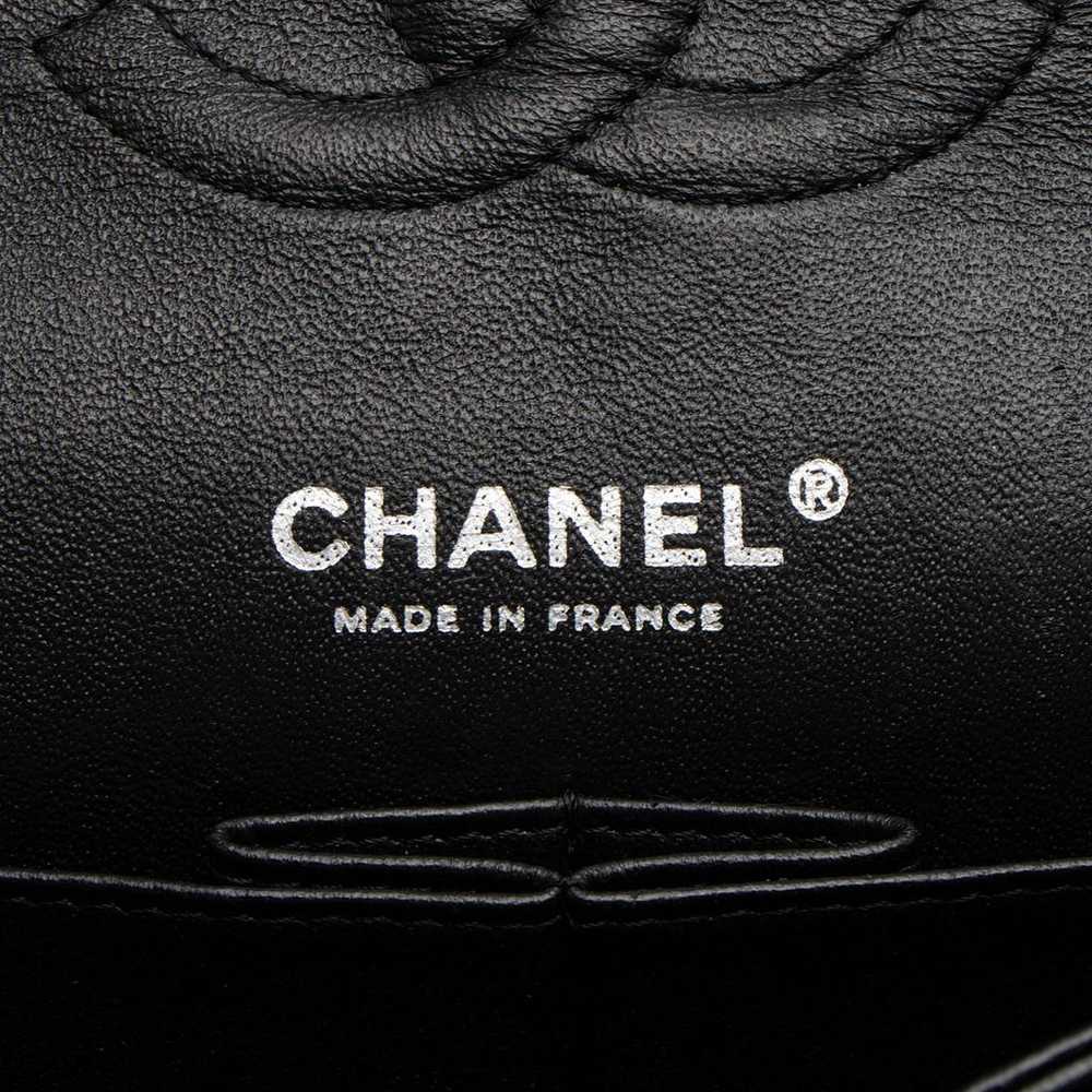 Chanel Leather handbag - image 8